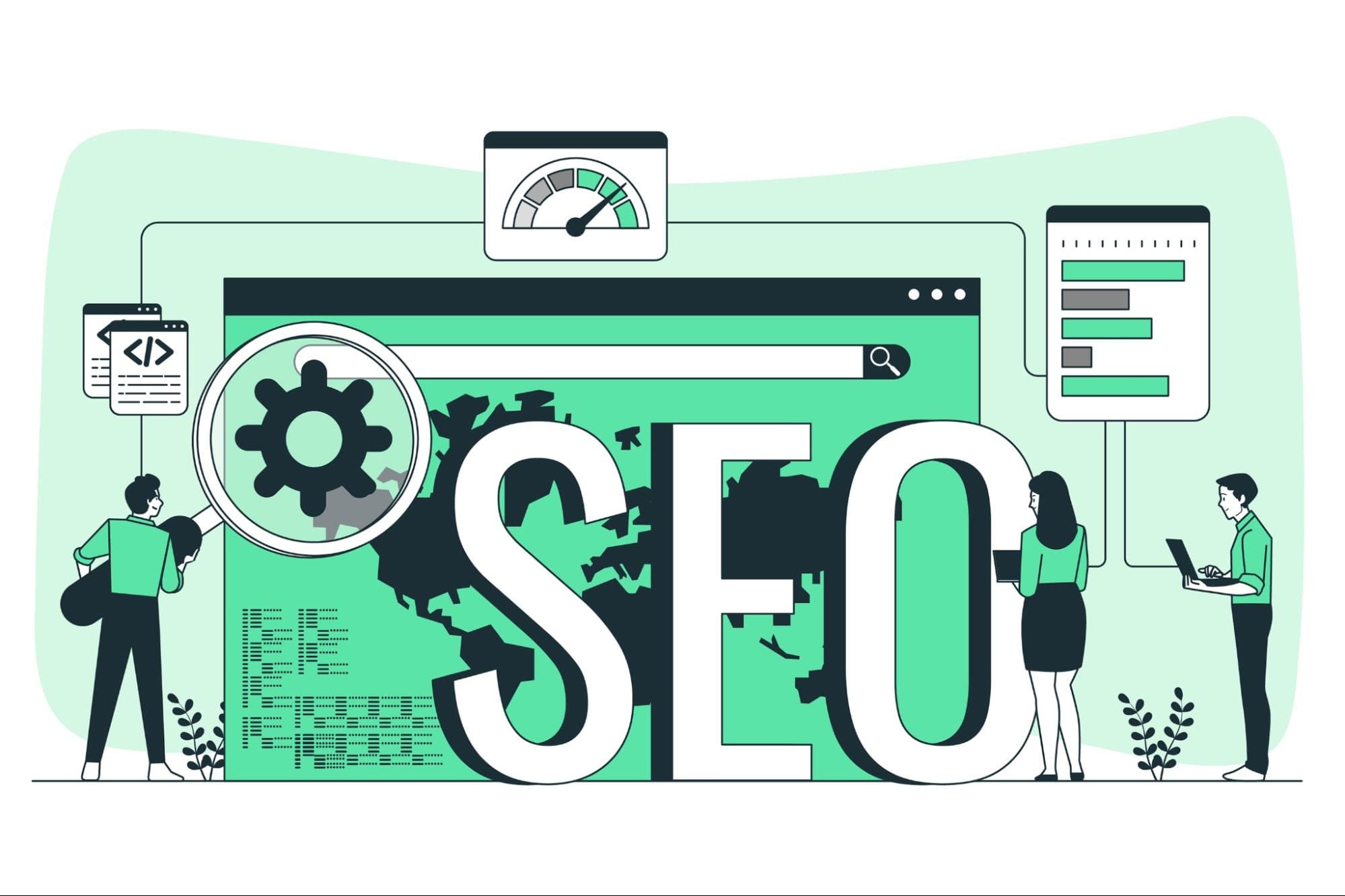 Cách tối ưu SEO