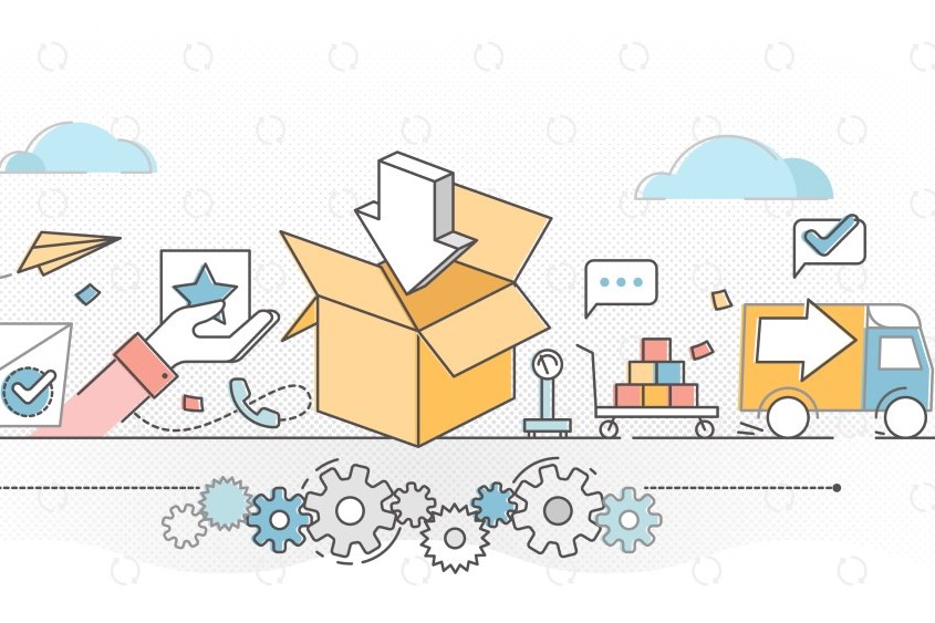Vì sao người bán Việt tại Nga nên chọn Fulfillment thay vì tự xử lý đơn hàng?