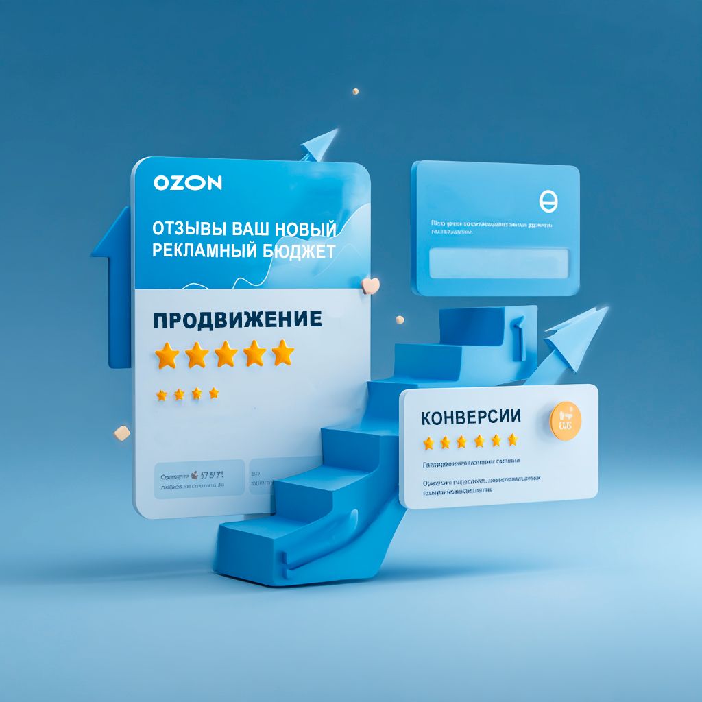 Hiểu đúng thuật toán Ozon 2026: Muốn lên TOP, đừng chỉ chạy quảng cáo!