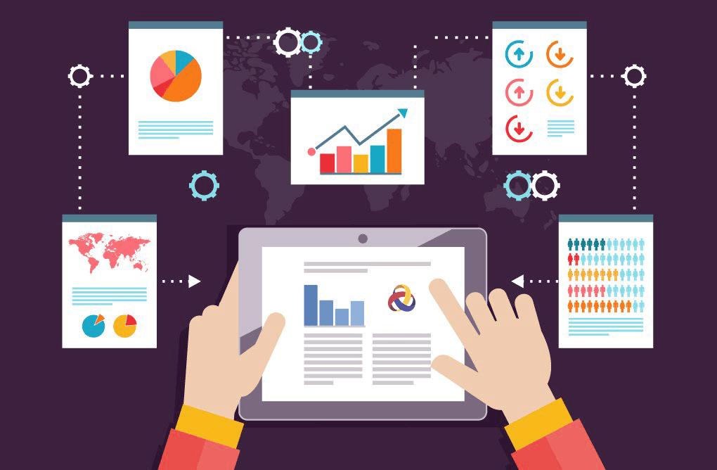 HƯỚNG DẪN ĐỌC HIỂU BÁO CÁO TÀI CHÍNH TRÊN CÁC SÀN NĂM 2026