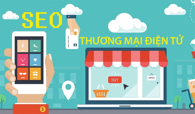 Seo Là Gì? Chìa Khóa Mở Cửa Thành Công Cho Doanh Nghiệp Việt Trên Sàn TMĐT Nga