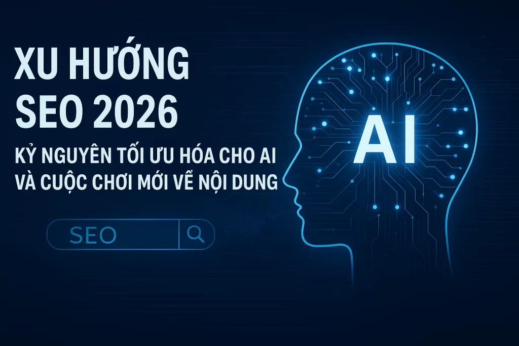 Làm Seo 2026: Nên Tiếp Tục Hay Bỏ Cuộc? Chiến Lược Sống Khỏe Cho TMĐT Tại Thị Trường Nga
