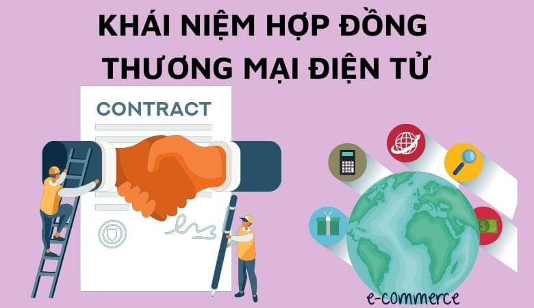 Hợp Đồng Điện Tử Trong TMĐT Tại Nga Là Gì?